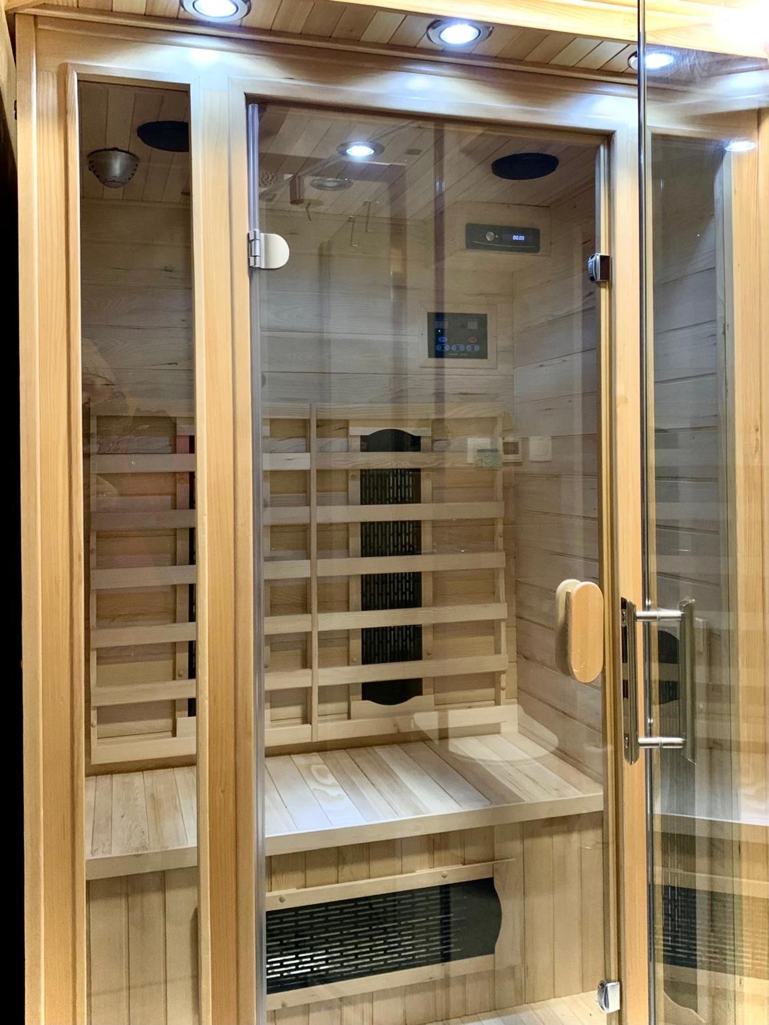 Domki Z Prywatna Sauna- Na Szlaku Milówka Extérieur photo